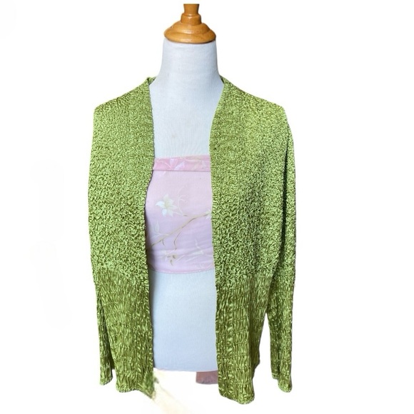 Vintage Jacket By General Apparel - Picture 3 of 9